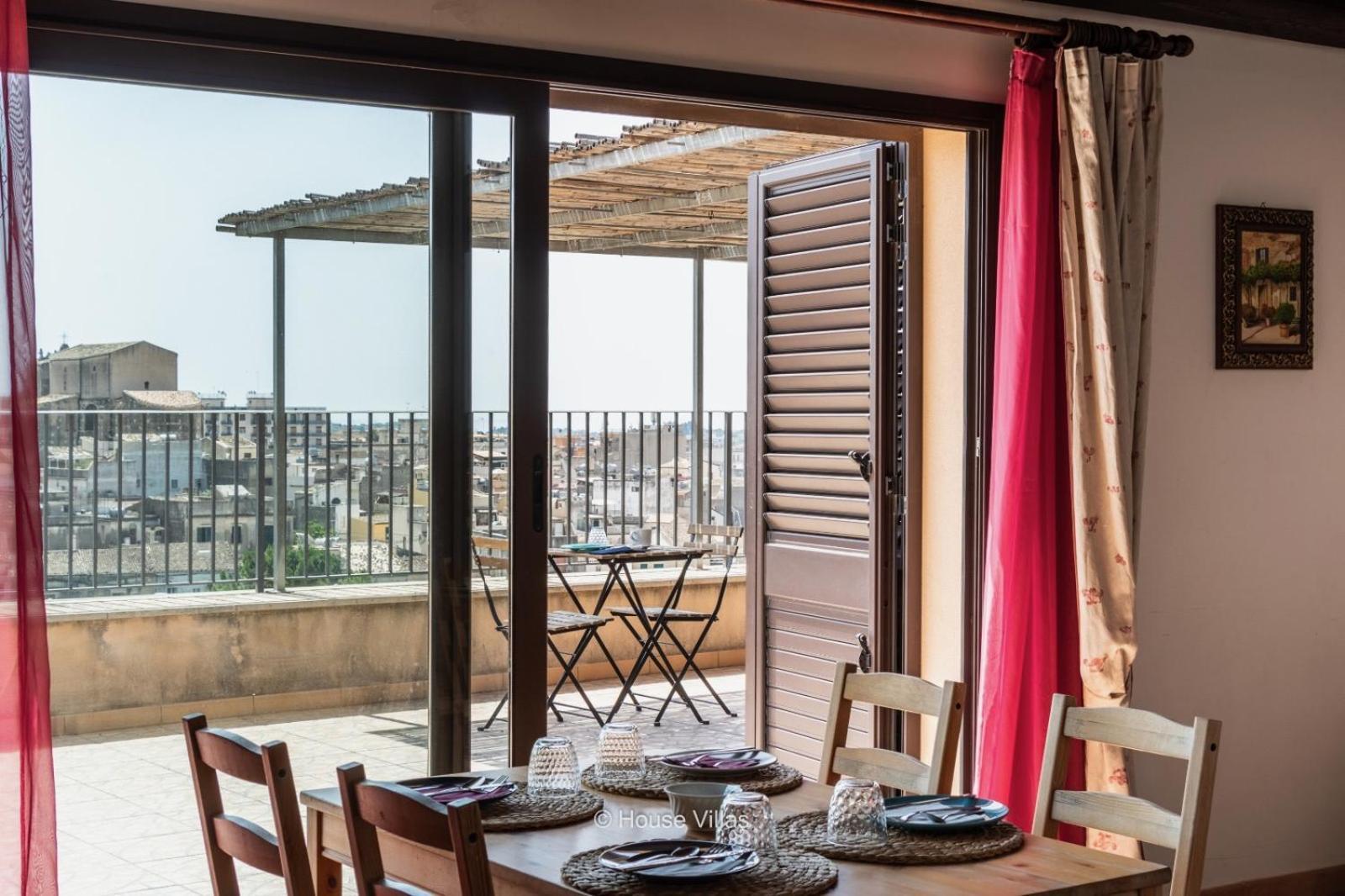 Villa Rosaria Noto Exterior foto